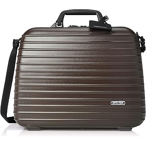 Amazon | [リモワ] キャリーバッグ Salsa 23L 1-2日 Bronze Matte 機内